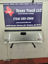 1999-2007 Chevrolet Silverado / GMC Sierra 1500 2500 3500 HD Tailgate