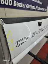 1999-2007 Chevrolet Silverado / GMC Sierra 1500 2500HD 3500HD Tailgate