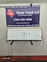 1999-2007 Chevrolet Silverado / GMC Sierra 1500 2500HD 3500HD Tailgate