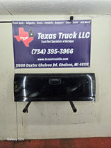 1999-2007 Chevrolet Silverado / GMC Sierra 1500 2500 3500 Tailgate