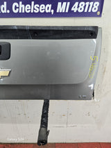 2007-2013 Chevrolet Silverado / GMC Sierra 1500 2500 3500 HD Tailgate