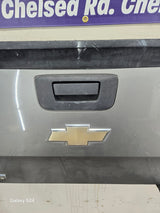 2007-2013 Chevrolet Silverado / GMC Sierra 1500 2500 3500 HD Tailgate