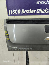 2007-2013 Chevrolet Silverado / GMC Sierra 1500 2500 3500 HD Tailgate