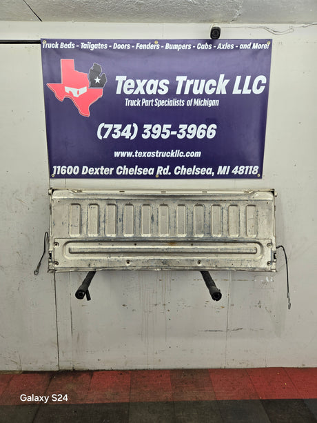 1997-2003 F150 / 1999-2007 Ford F250 F350 F450 F550 Super Duty Tailgate