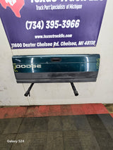1994-2002 Dodge Ram 1500 2500 3500 2nd Gen Truck Tailgate
