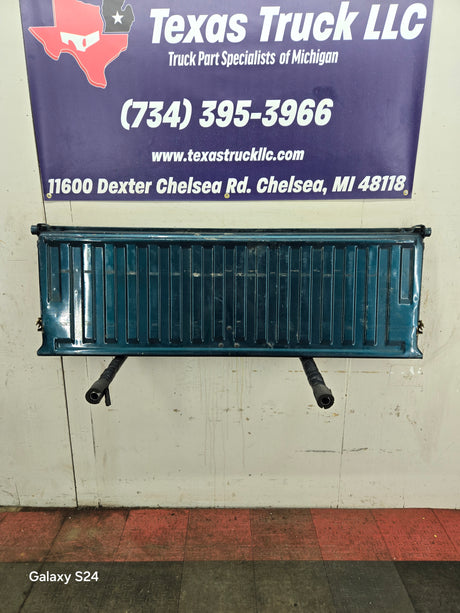 1994-2002 Dodge Ram 1500 2500 3500 2nd Gen Truck Tailgate