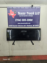 2003-2008 Dodge Ram 1500 2500 3500 3rd Gen Tailgate