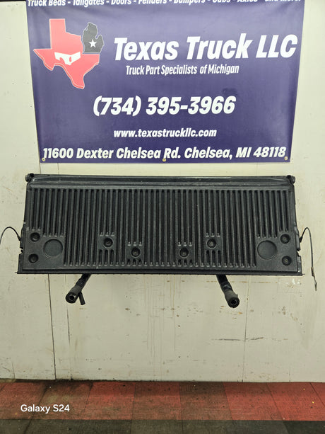 2003-2008 Dodge Ram 1500 2500 3500 3rd Gen Tailgate