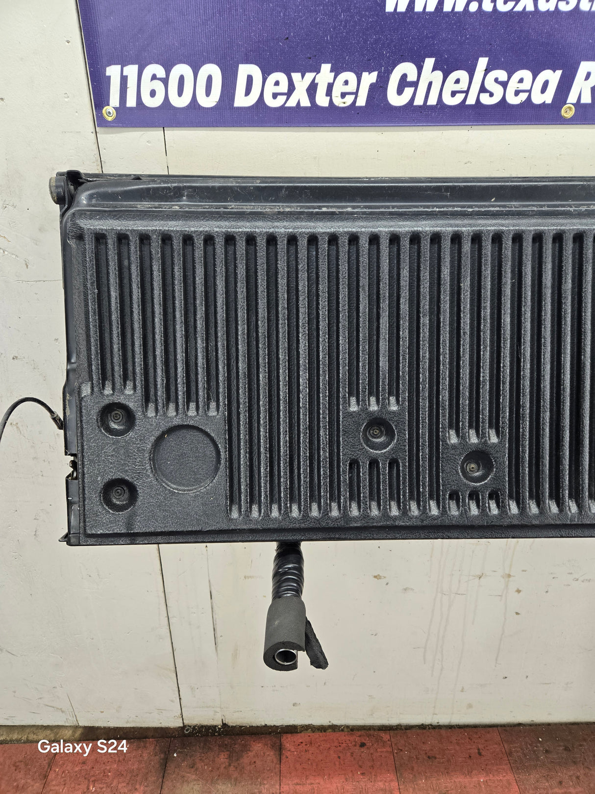 2003-2008 Dodge Ram 1500 2500 3500 3rd Gen Tailgate