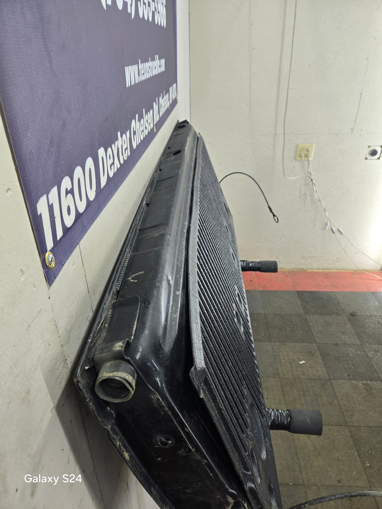 2003-2008 Dodge Ram 1500 2500 3500 3rd Gen Tailgate
