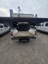 2010 Ford F-250 Crew Cab 6.9' Short Bed Super Duty 4x4 - FULL PART OUT