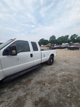2010 Ford F-250 Extended Cab Long Bed Super Duty 4x4 - FULL PART OUT