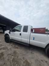 2010 Ford F-250 Extended Cab Long Bed Super Duty 4x4 - FULL PART OUT