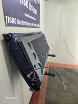 2003-2008 Dodge Ram 1500 2500 3500 3rd Gen Tailgate