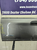 1997-2003 F150 / 1999-2007 Ford Super Duty Tailgate F250 F350 F450 F550