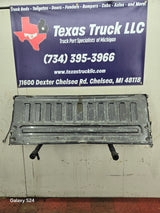 1997-2003 F150 / 1999-2007 Ford Super Duty Tailgate F250 F350 F450 F550