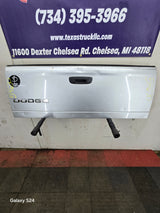 2003-2008 Dodge Ram 1500 2500 3500 3rd Gen Tailgate