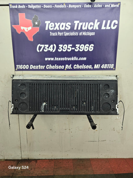 2003-2008 Dodge Ram 1500 2500 3500 3rd Gen Tailgate