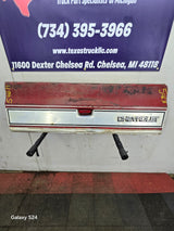 1973-1987 Chevrolet / GMC Square Body Tailgate C10 C15 C20 C25 C35 K10 K15 K20 K25 K35