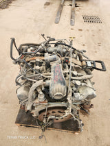 Dodge Ram 4.7L Engine CORE 168k miles