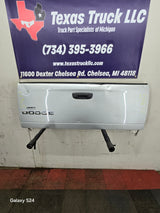 2003-2008 Dodge Ram 1500 2500 3500 3rd Gen Tailgate