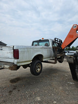 1993 Ford F150 Regular Cab 8' Long Bed OBS - FULL PART OUT
