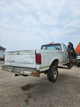 1993 Ford F150 Regular Cab 8' Long Bed OBS - FULL PART OUT