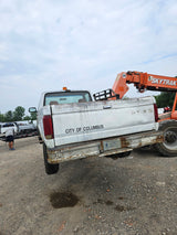 1993 Ford F150 Regular Cab 8' Long Bed OBS - FULL PART OUT