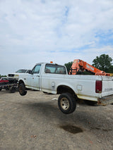 1993 Ford F150 Regular Cab 8' Long Bed OBS - FULL PART OUT