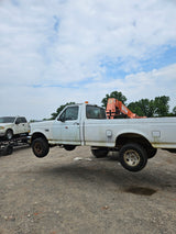 1993 Ford F150 Regular Cab 8' Long Bed OBS - FULL PART OUT