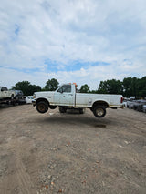 1993 Ford F150 Regular Cab 8' Long Bed OBS - FULL PART OUT