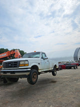 1993 Ford F150 Regular Cab 8' Long Bed OBS - FULL PART OUT