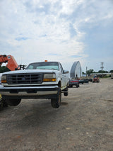 1993 Ford F150 Regular Cab 8' Long Bed OBS - FULL PART OUT