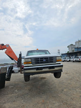 1993 Ford F150 Regular Cab 8' Long Bed OBS - FULL PART OUT