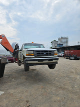 1993 Ford F150 Regular Cab 8' Long Bed OBS - FULL PART OUT