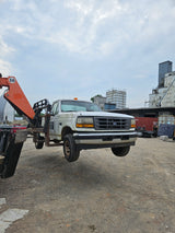 1993 Ford F150 Regular Cab 8' Long Bed OBS - FULL PART OUT