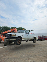 1993 Ford F150 Regular Cab 8' Long Bed OBS - FULL PART OUT