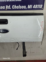 2008-2016 Ford Super Duty Tailgate F250 F350 F450 F550