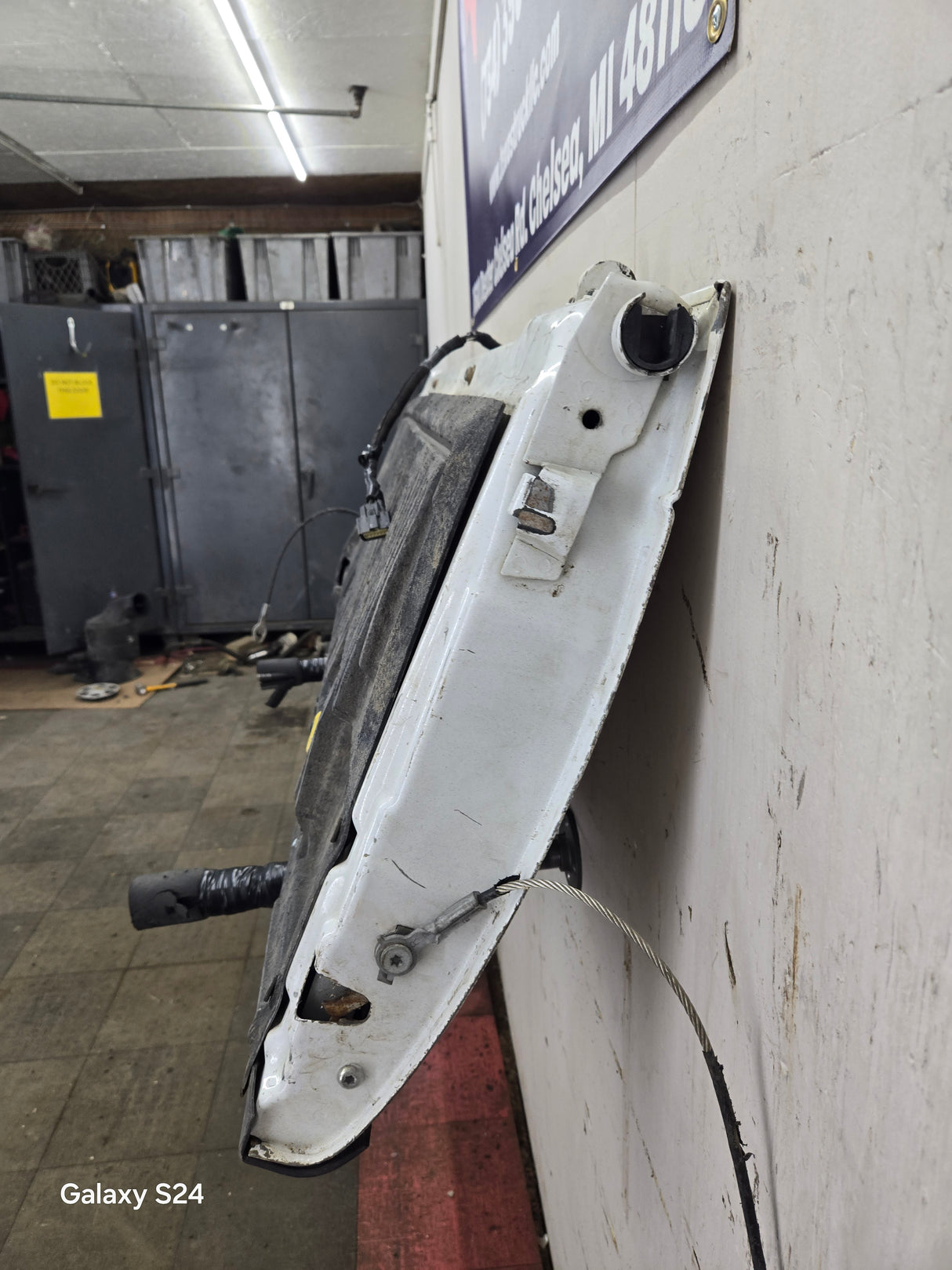 2008-2016 Ford Super Duty Tailgate F250 F350 F450 F550