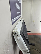 2008-2016 Ford Super Duty Tailgate F250 F350 F450 F550