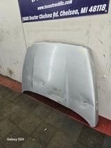 1994-2002 Dodge Ram 2nd Gen 1500 2500 3500 Hood