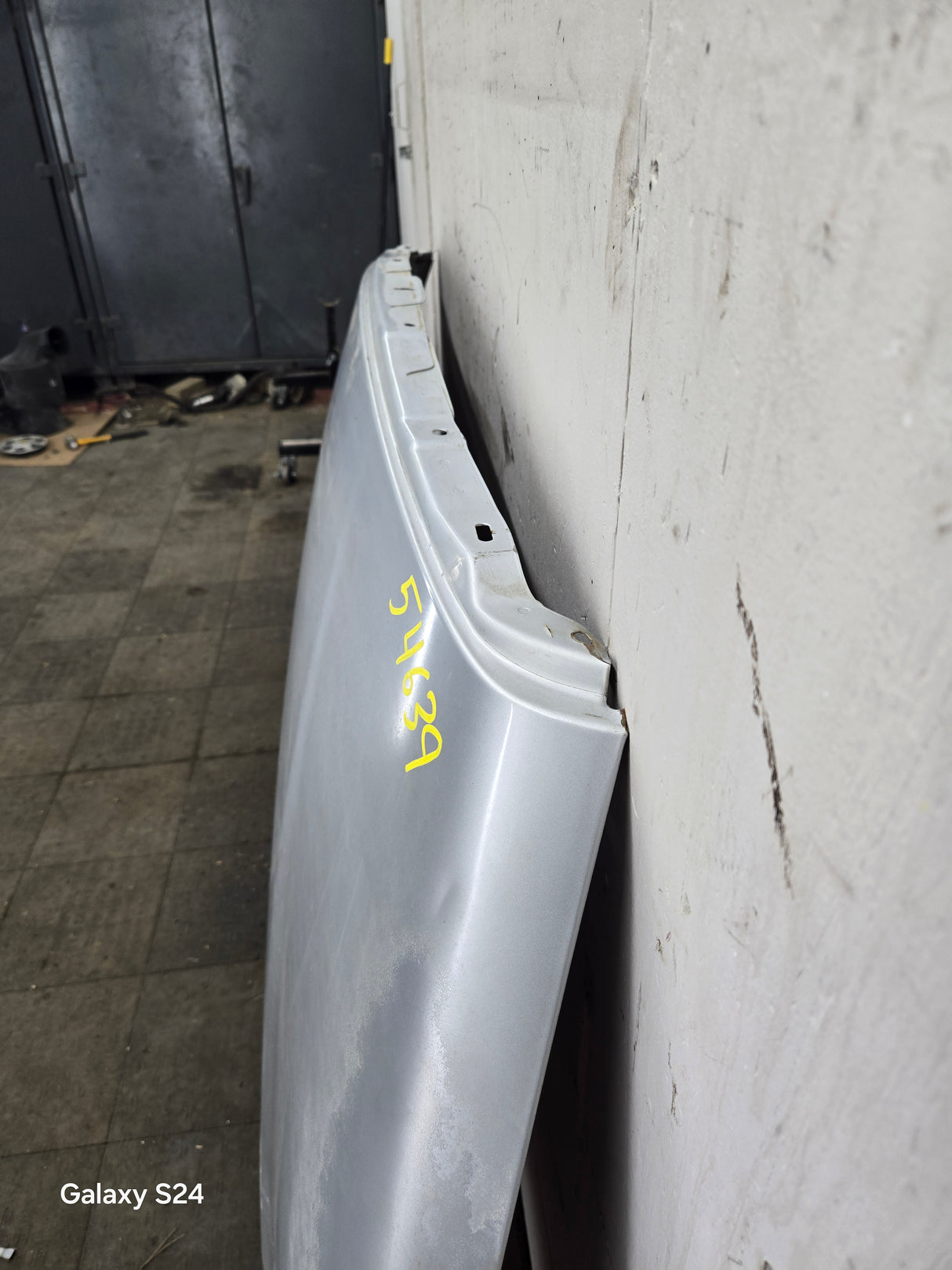 1994-2002 Dodge Ram 2nd Gen 1500 2500 3500 Hood