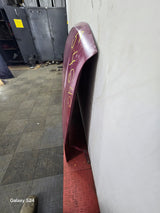 1992-1997 OBS Ford F Series F250 F350 F450 F550 Hood