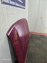 1992-1997 OBS Ford F Series F250 F350 F450 F550 Hood