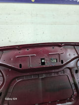1992-1997 OBS Ford F Series F250 F350 F450 F550 Hood