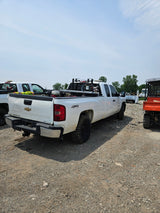 2008 Chevrolet Silverado 2500HD Extended Cab 4 door Long Bed 8' - FULL PART OUT