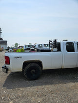 2008 Chevrolet Silverado 2500HD Extended Cab 4 door Long Bed 8' - FULL PART OUT