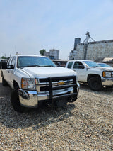 2008 Chevrolet Silverado 2500HD Extended Cab 4 door Long Bed 8' - FULL PART OUT