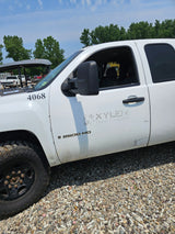 2008 Chevrolet Silverado 2500HD Extended Cab 4 door Long Bed 8' - FULL PART OUT