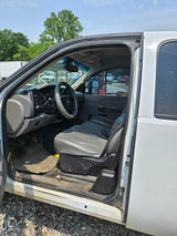 2008 Chevrolet Silverado 2500HD Extended Cab 4 door Long Bed 8' - FULL PART OUT